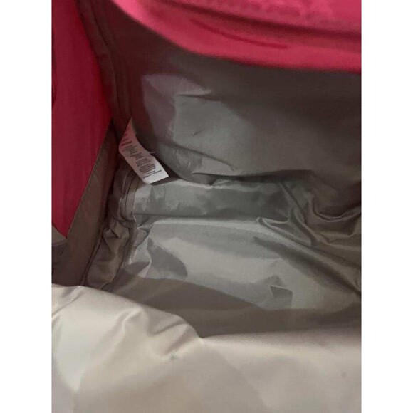 Kipling Azelea Pink Sanaa Large 17\